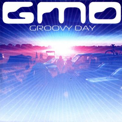 Groovy Day Album Cover