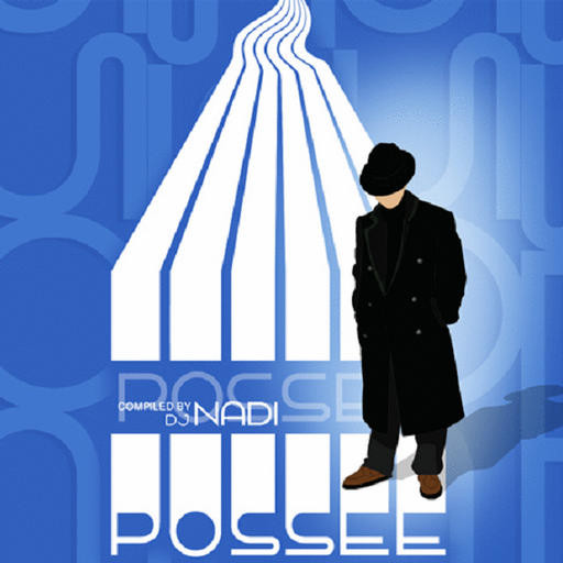 Posse Album Cover